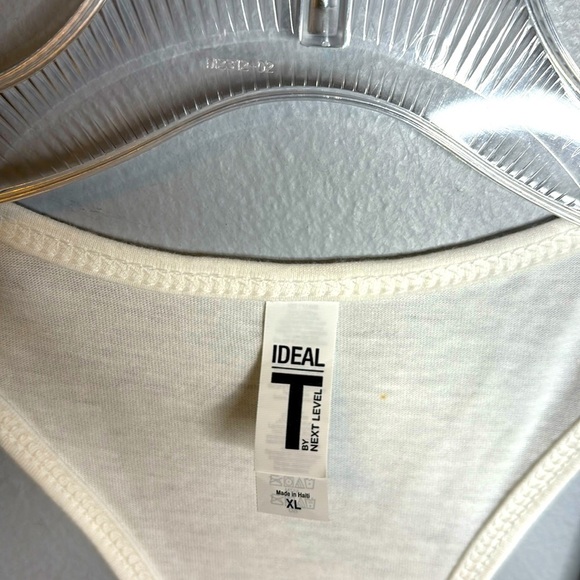 NEXT LEVEL TANK (YOU’VE GOT A FRIEND IN ME)*** - Picture 3 of 5